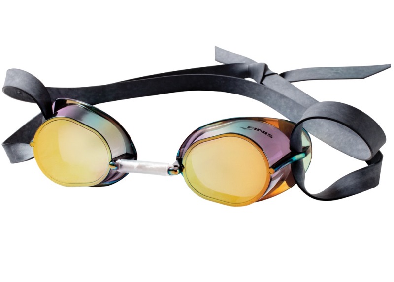 Очки для плавания Finis Dart Goggle Mirror
