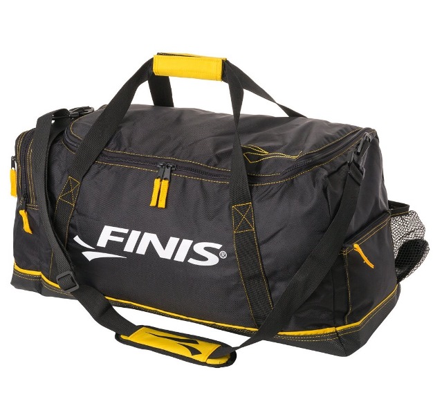 Сумка спортивная Finis Torque Duffle Bag