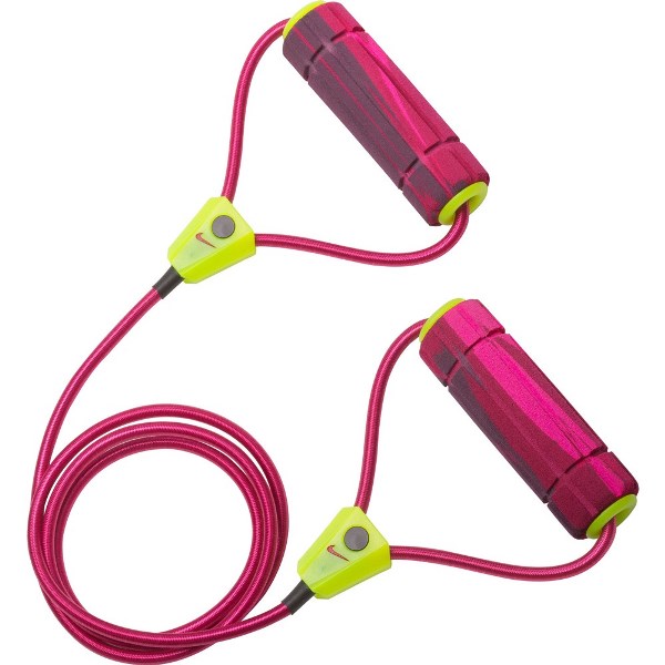Nike Эспандер Long-Length Heavy Resistance Band (сильное сопротивление)