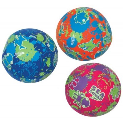 Speedo Набор мячей Sea Squad Water Balls 