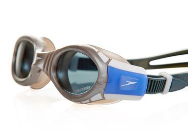Очки для плавания поляризационные женские Speedo Futura Biofuse Polarized Female