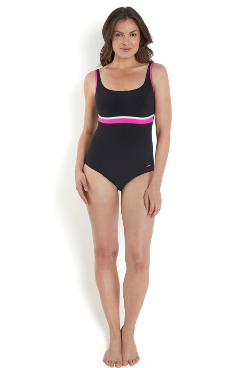 Купальник Speedo женский SpeedoSculpture Contour SS15