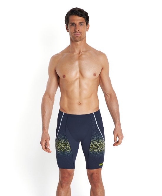 Плавки мужские Speedo SpeedoFit Pinnacle V Jammer SS15