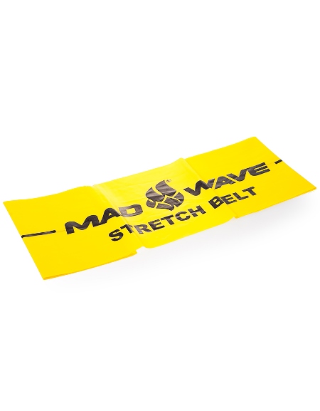 Эспандер MadWave Stretch Band AW19