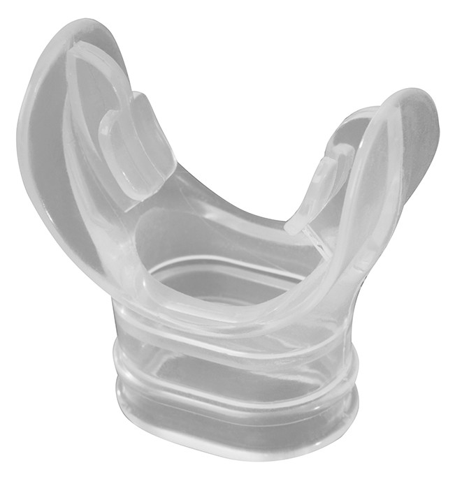 Загубник для трубки Ultralight Snorkel Mouthpiece Replacement