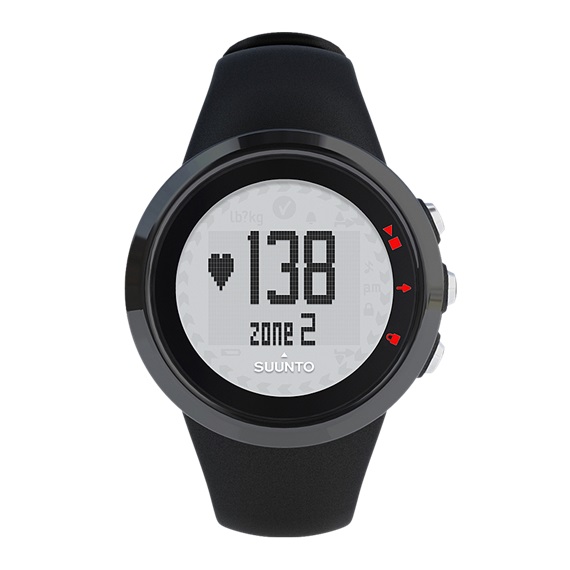 Часы Suunto M2 Black