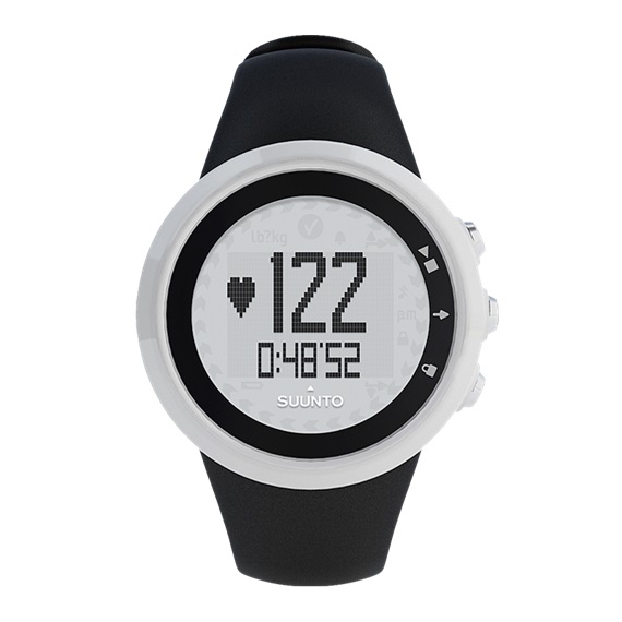 Часы Suunto M1 Black
