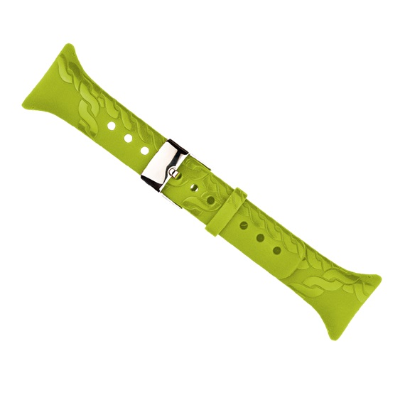  Suunto Ремешок для часов M-Series Lime Rope Pattern Strap