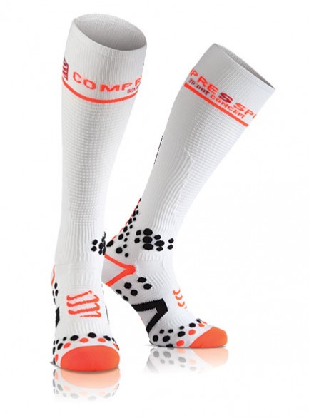 Compressport Гольфы FullSocks V2