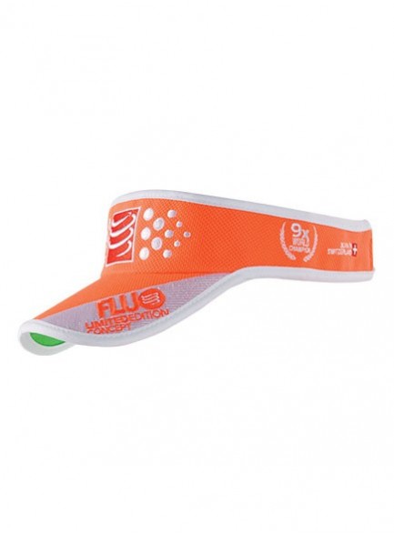 Compressport Кепка Visor