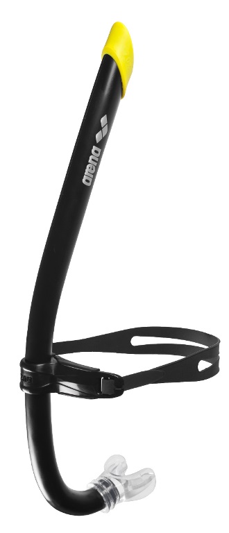 Трубка для плавания Arena Swim Snorkel Pro