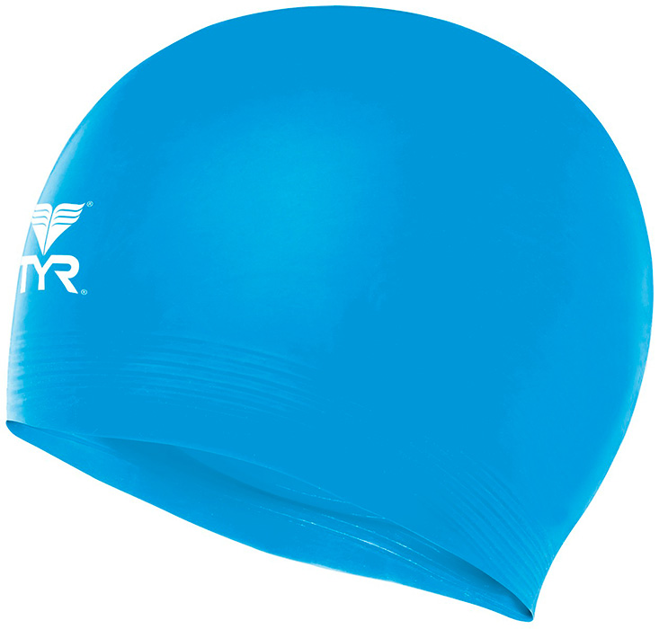 Шапочка для плавания TYR Latex Cap