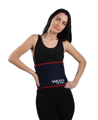 Vulkan Пояс для похудения Classic Standart
