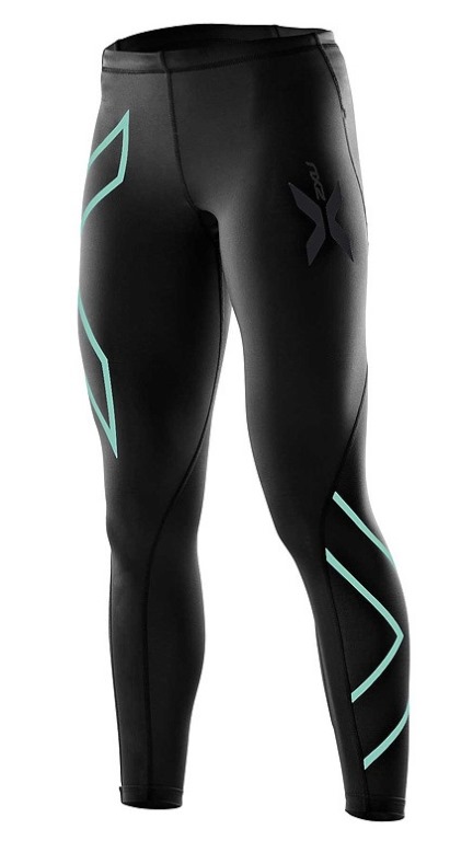 Тайтсы женские 2XU Universal