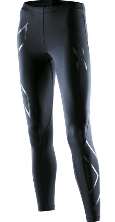 Тайтсы для восстановления женские 2XU Recovery