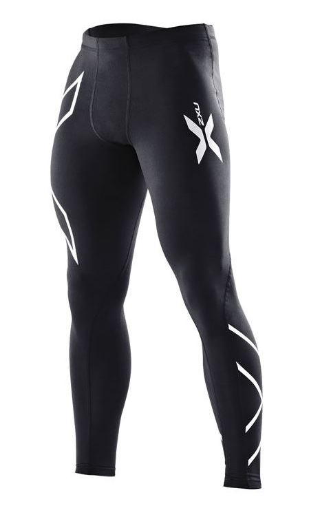 2XU Мужские термо-тайтсы