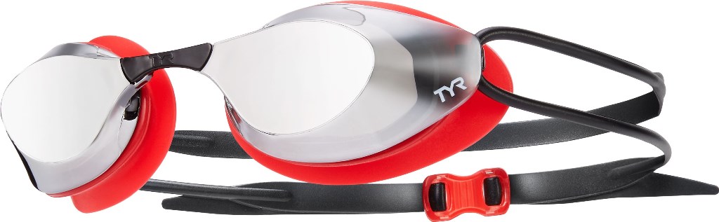 Очки для плавания TYR Stealth Racing Mirrored