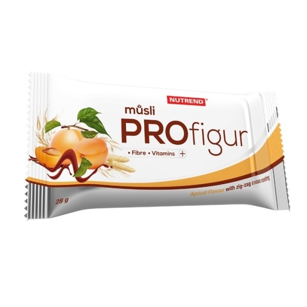 Nutrend Мюсли-батончик ProFigur Musli