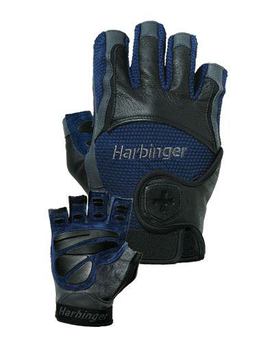 Harbinger Перчатки мужские Big Grip