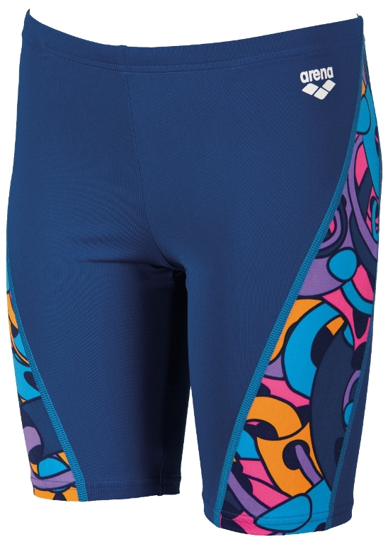 Плавки детские Arena Cores Junior Jammer