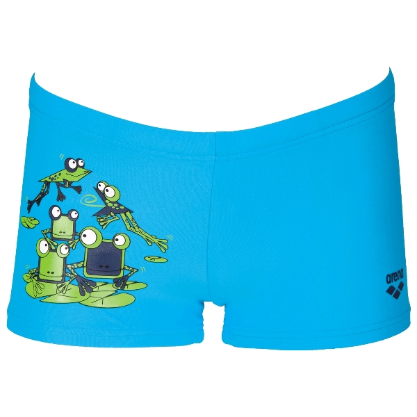 Плавки детские Arena Carinho Kids Boy Short