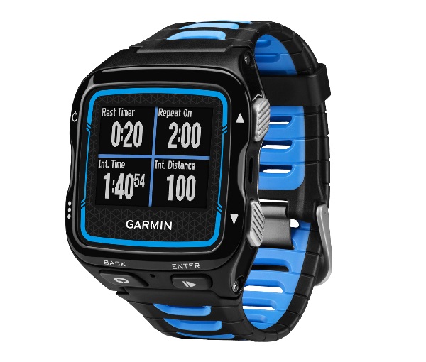 Часы Garmin Forerunner 920 XT HRM-Run