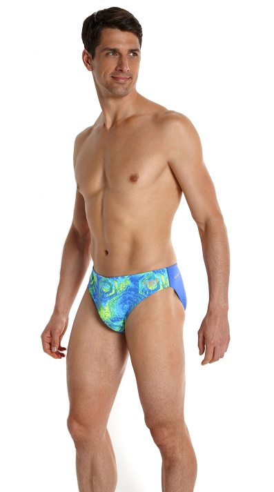 Speedo brief 5cm top