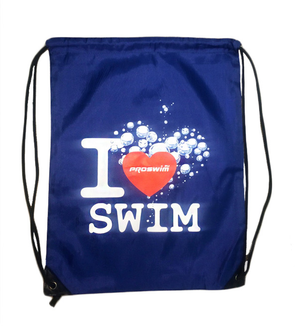 Мешок для аксессуаров Proswim I Love Swim 