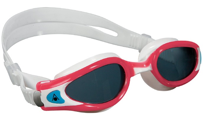 Очки для плавания женские Aqua Sphere Kaiman EXO Lady