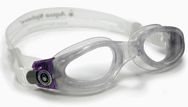 Очки для плавания женские Aqua Sphere Kaiman Lady