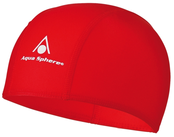 Шапочка для плавания Aqua Sphere Fit