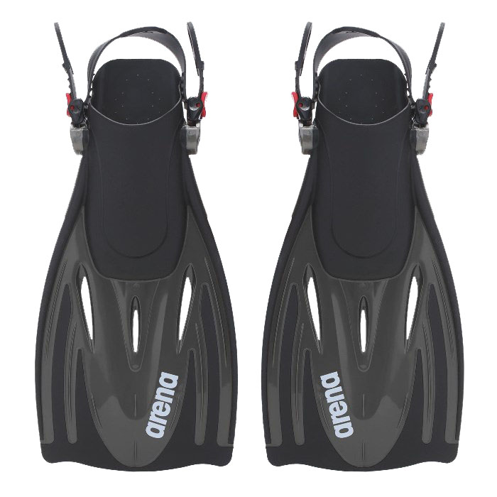 Ласты для плавания детские Arena Sea Discovery 2 Junior