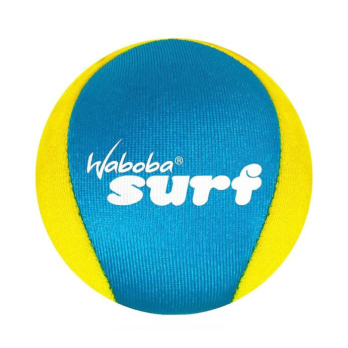 Waboba Мяч, отскакивающий от воды Ball Surf