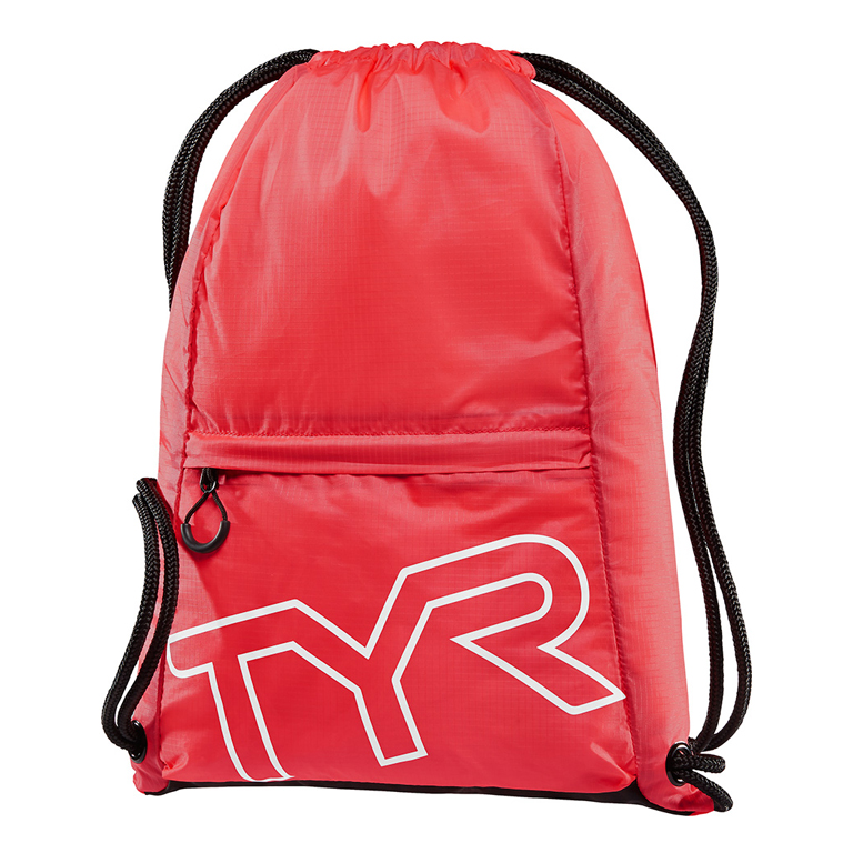 Мешок для аксессуаров TYR Drawstring Backpack (15 л)