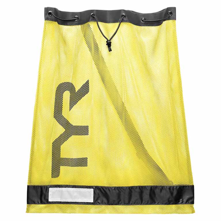 Мешок для аксессуаров TYR Alliance Equipment Mesh Bag
