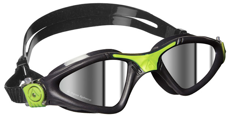 Aqua Sphere Kayenne Mirror 4550 Proswim