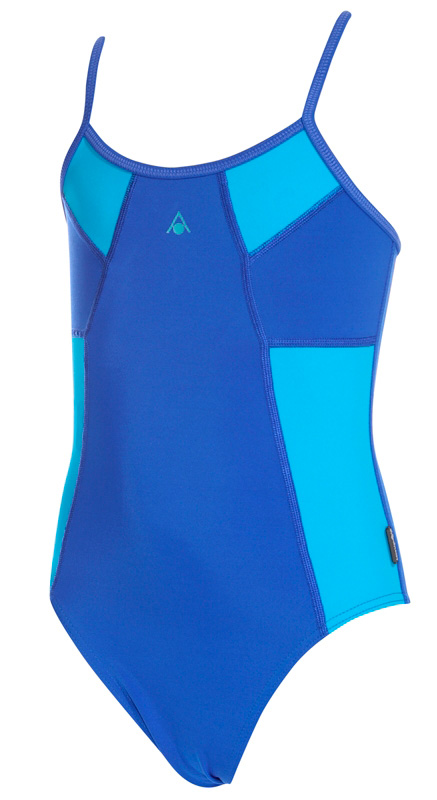 Купальник слитный детский Aqua Sphere Sheba