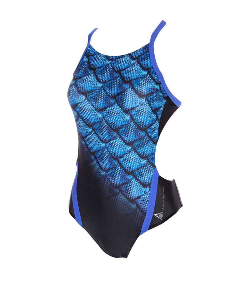 Купальник слитный Aqua Sphere Casbah