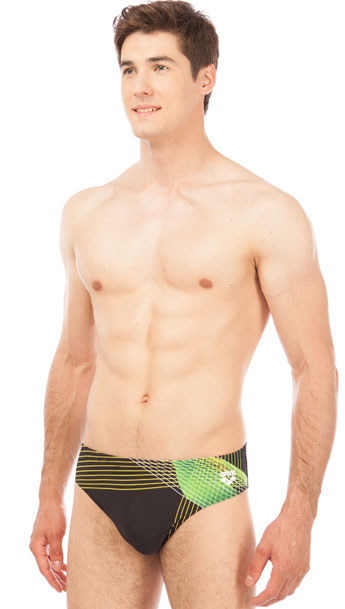Плавки мужские Arena Viborg Brief