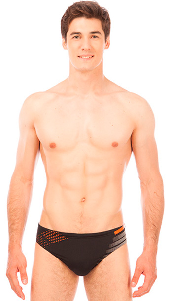 Плавки мужские Arena Myre Brief