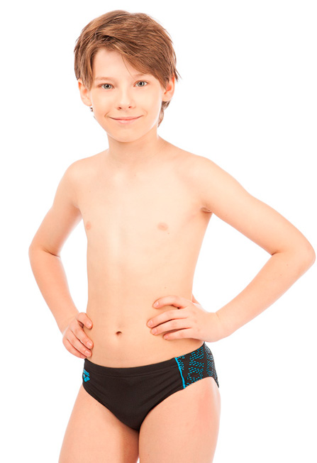 Плавки детские Arena Limpa Junior Brief
