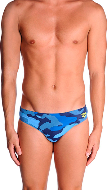 Плавки мужские Arena Chameleon Brief