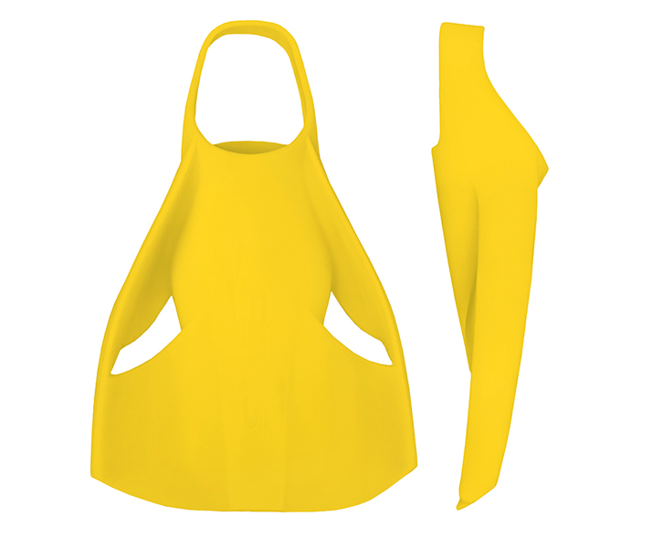 Ласты для плавания Finis Edge