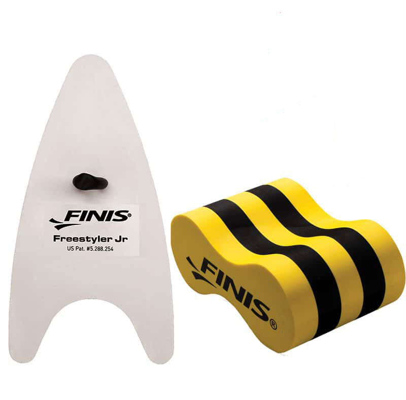 Лопатки finis Agility