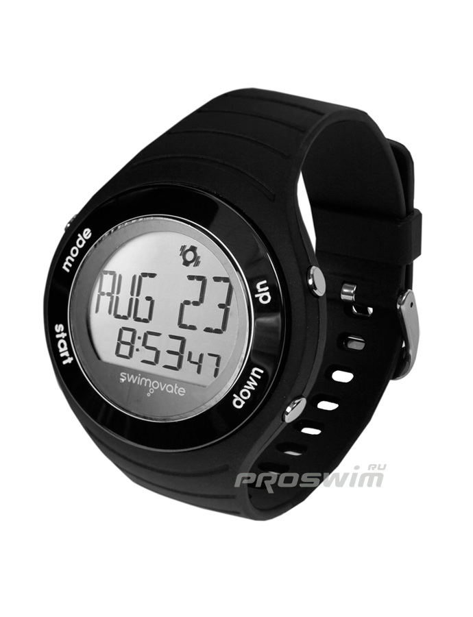 Swimovate PoolMate HR