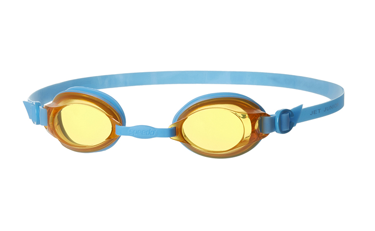 Очки для плавания детские Speedo Jet Junior (6-14 лет)