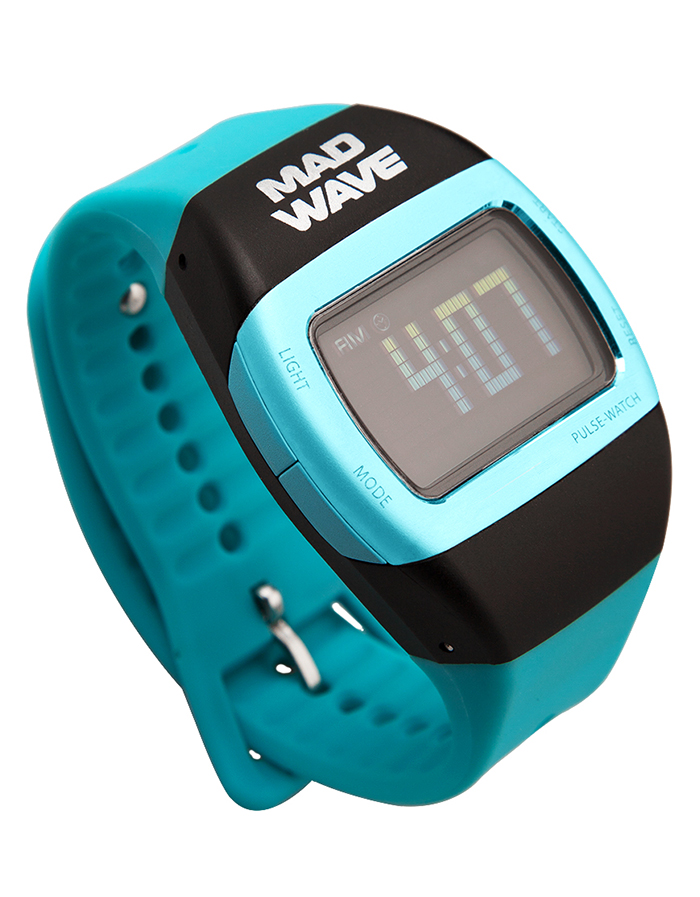 MadWave Pulse Watch