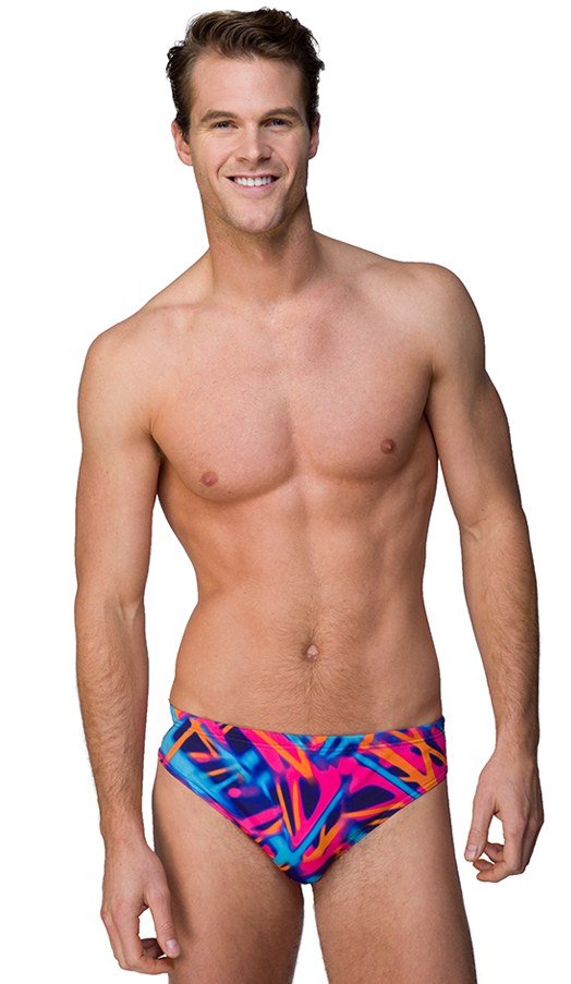 Плавки мужские Maru Beam Two Pacer Brief