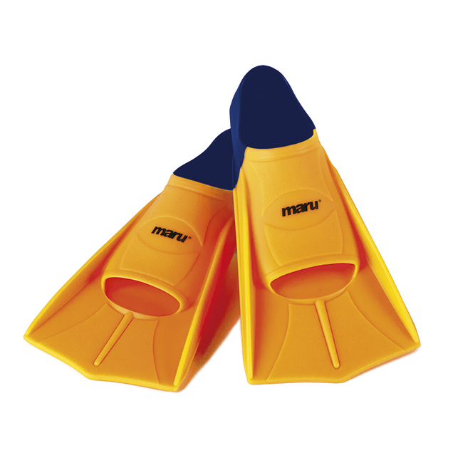 Ласты для плавания Maru Training Fins