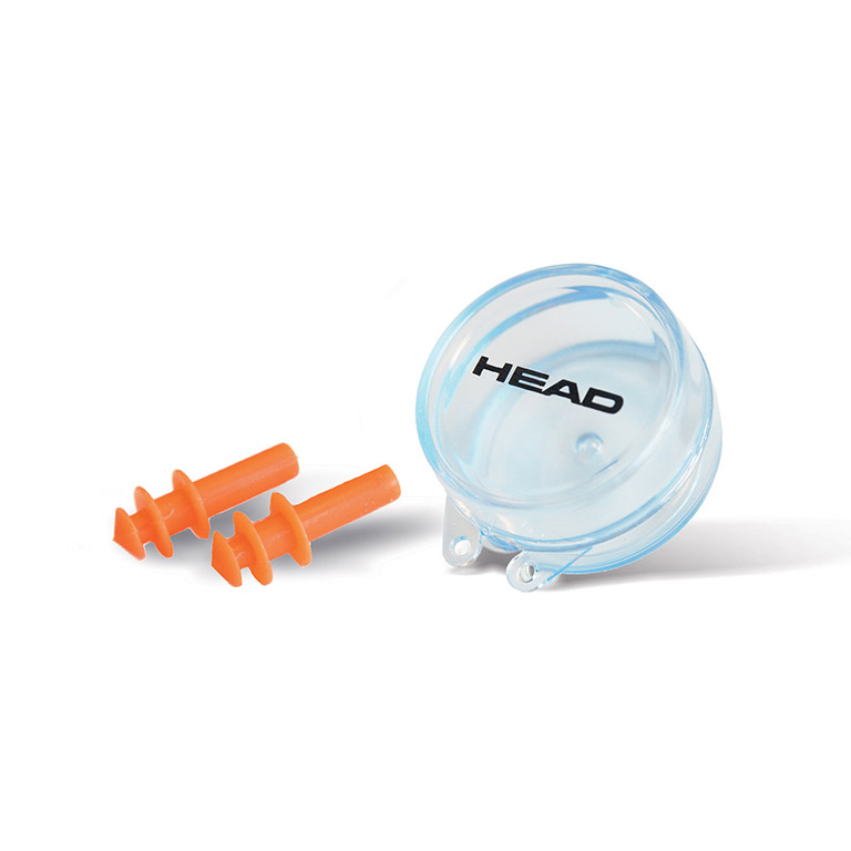 Беруши для бассейна Head Ear Plugs